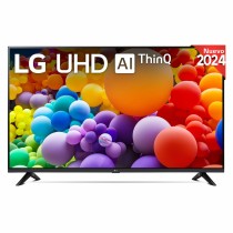 TV intelligente LG 55UT73006LA 4K Ultra HD 55" LED