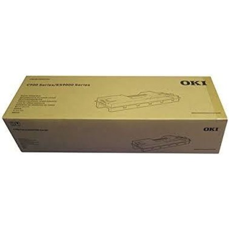 Toner OKI 45531503 Noir