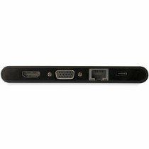 Dockstation Startech DKT30CHVSCPD Schwarz