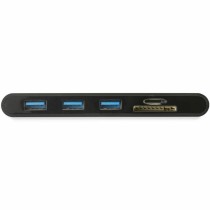 Dockstation Startech DKT30CHVSCPD Schwarz