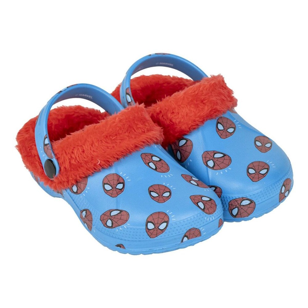 Chaussons Spider-Man