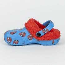 House Slippers Spider-Man