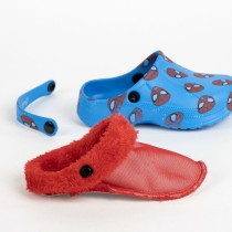 House Slippers Spider-Man