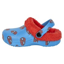 House Slippers Spider-Man