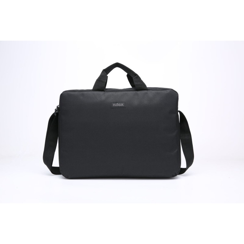 Laptoptasche Nilox Schwarz 15,6"