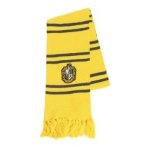 Écharpe Harry Potter Jaune