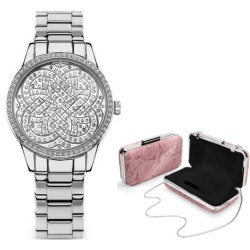 Montre Femme Daisy Dixon LILY 28 (Ø 35 mm)