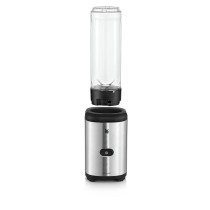 Cup Blender WMF Black Silver 300 W 600 ml