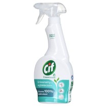 Multi-purpose Cleaner Cif 8712561146906 500 ml