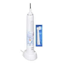 Elektrische Zahnbürste Braun Oral-B Junior Pro Frozen