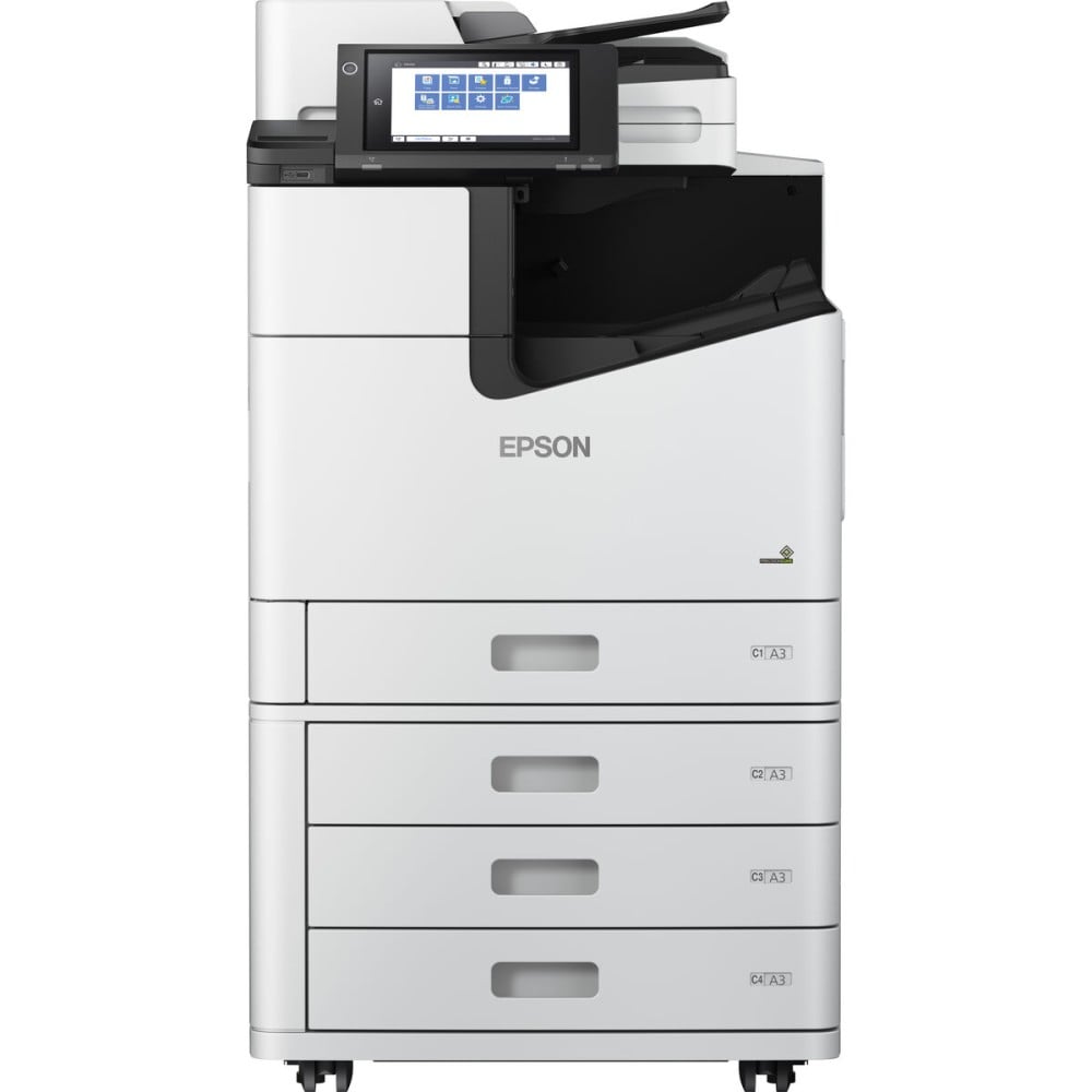 Imprimante Multifonction Epson WorkForce Enterprise WF-M21000 D4TW