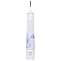 Brosse à dents électrique Braun Oral-B Junior Pro Frozen