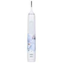 Elektrische Zahnbürste Braun Oral-B Junior Pro Frozen