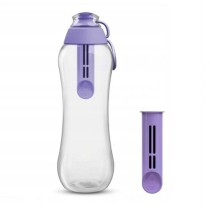 Filter bottle Dafi POZ03612 700 ml