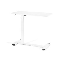 Bureau Unique 17-QC402-W-W Blanc