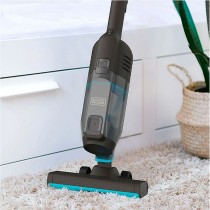 Stick Vacuum Cleaner Black & Decker ES9480080B 600 W