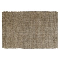 Tapis Home ESPRIT Marron Boho 75 x 175 x 1 cm