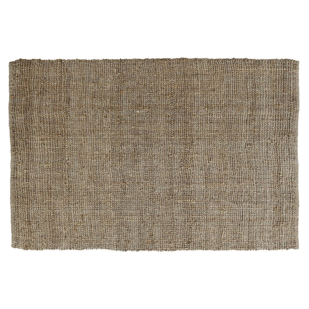 Tapis Home ESPRIT Marron Boho 75 x 175 x 1 cm