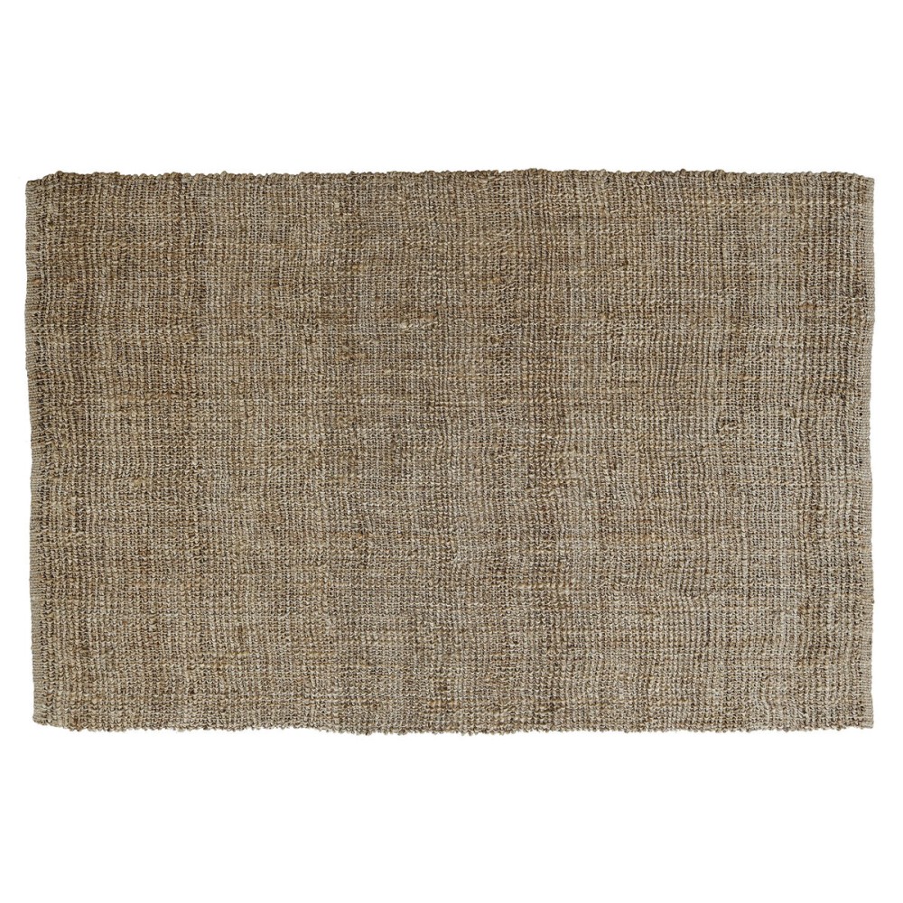 Teppich Home ESPRIT Braun Boho 75 x 175 x 1 cm