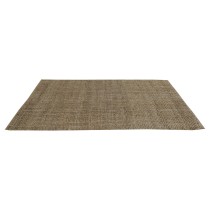 Tapis Home ESPRIT Marron Boho 75 x 175 x 1 cm