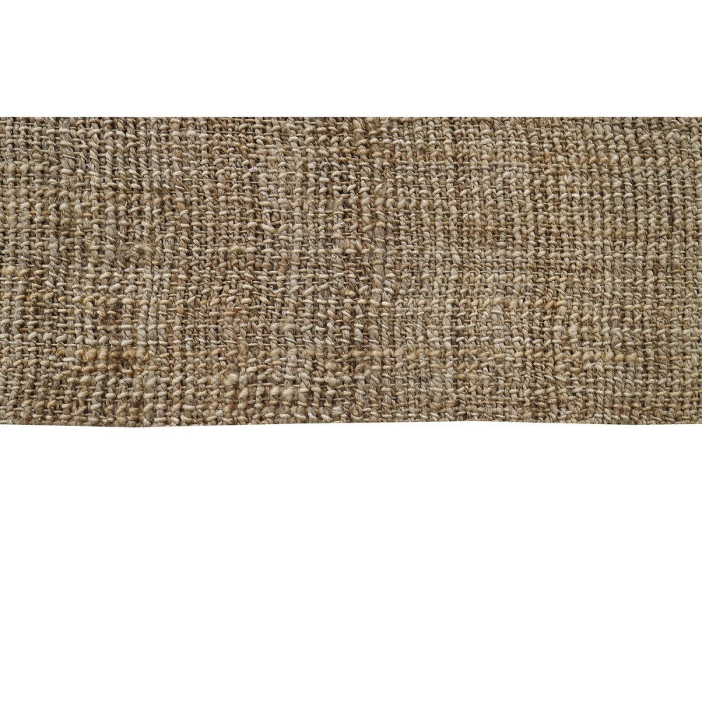 Teppich Home ESPRIT Braun Boho 75 x 175 x 1 cm