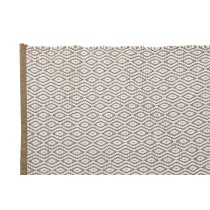 Carpet Home ESPRIT White Natural 120 x 1 x 180 cm