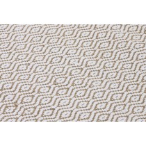 Carpet Home ESPRIT White Natural 120 x 1 x 180 cm