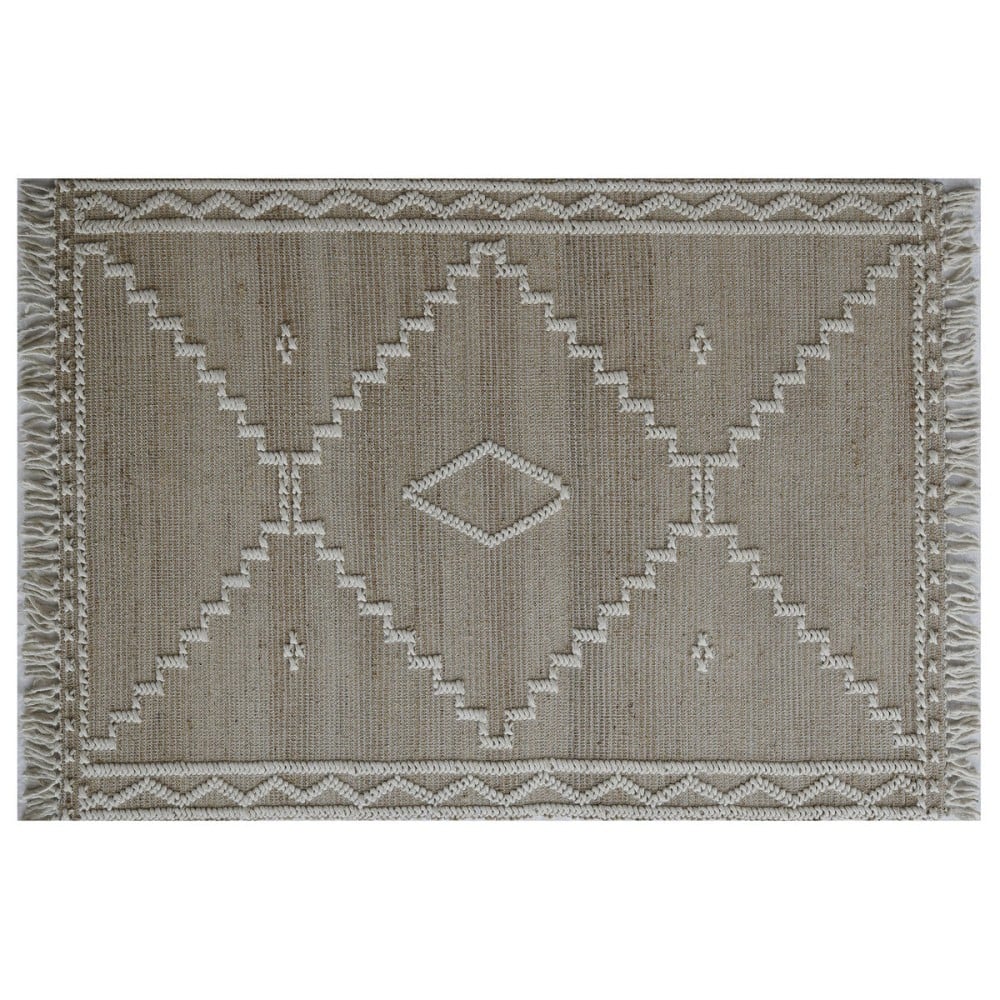 Carpet Home ESPRIT Boho 140 x 200 x 1 cm