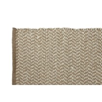 Carpet Home ESPRIT White Natural 120 x 1 x 180 cm