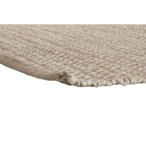 Carpet Home ESPRIT White Natural 120 x 1 x 180 cm