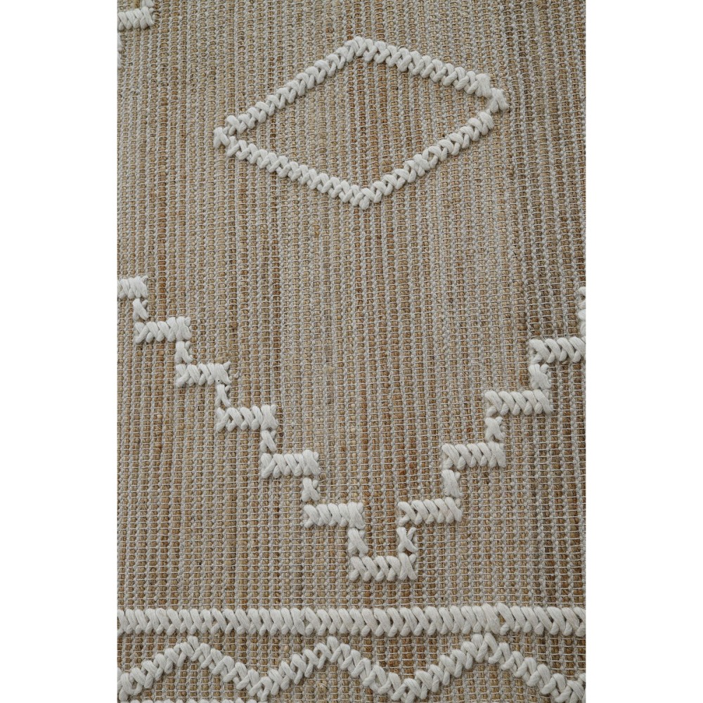 Carpet Home ESPRIT Boho 200 x 300 x 1 cm