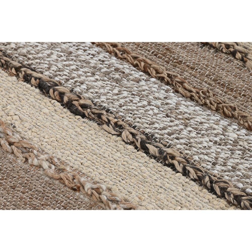 Tapis Home ESPRIT Multicouleur Boho 160 x 230 x 1 cm