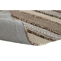 Teppich Home ESPRIT Bunt Boho 160 x 230 x 1 cm