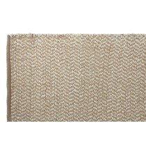 Carpet Home ESPRIT White Natural 150 x 1 x 230 cm