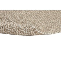 Carpet Home ESPRIT White Natural 150 x 1 x 230 cm