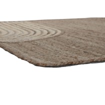 Carpet Home ESPRIT Beige Natural Boho 160 x 230 x 1 cm