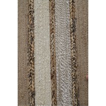 Tapis Home ESPRIT Multicouleur Boho 200 x 300 x 1 cm