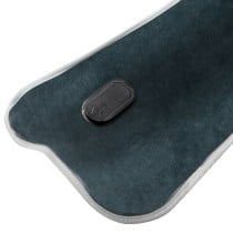 Hot Water Bottle Adler AD 7439 Black Polyester 360 W (1 Unit)