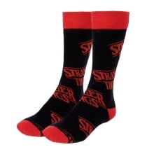 Chaussettes Stranger Things 38-45