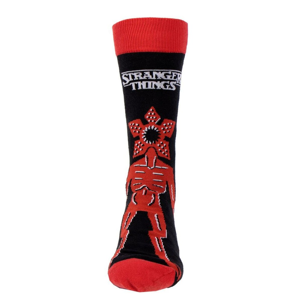 Socken Stranger Things 38-45