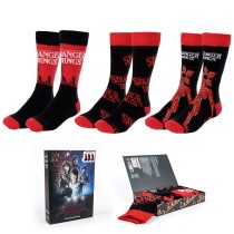 Socks Stranger Things 38-45