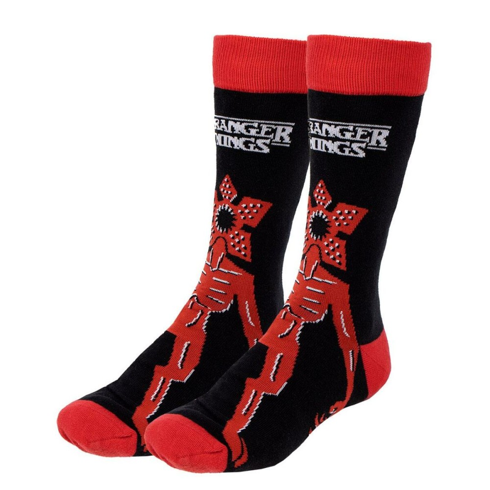 Chaussettes Stranger Things 38-45