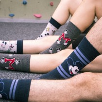 Chaussettes Mickey Mouse 38-45