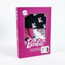 Socken Barbie 3 Paar (36-43)