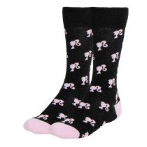 Socken Barbie 3 Paar (36-43)