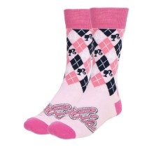 Chaussettes Barbie 3 paires (36-43)