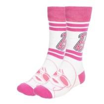 Socks Barbie 3 pairs (36-43)