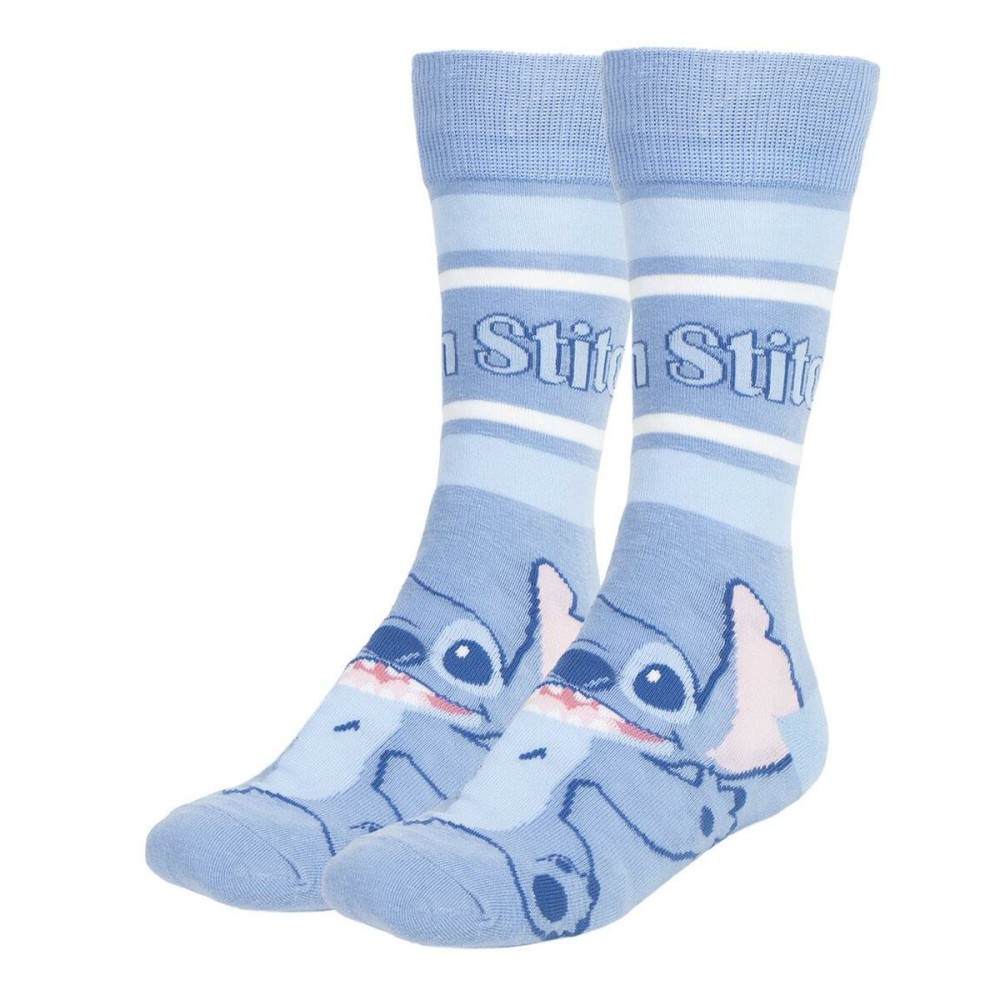 Socks Stitch 3 pairs (36-43)