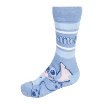 Socks Stitch 3 pairs (36-43)