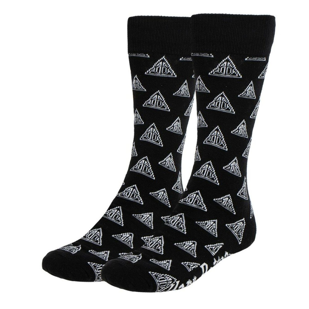 Chaussettes Harry Potter 3 paires (38-45)